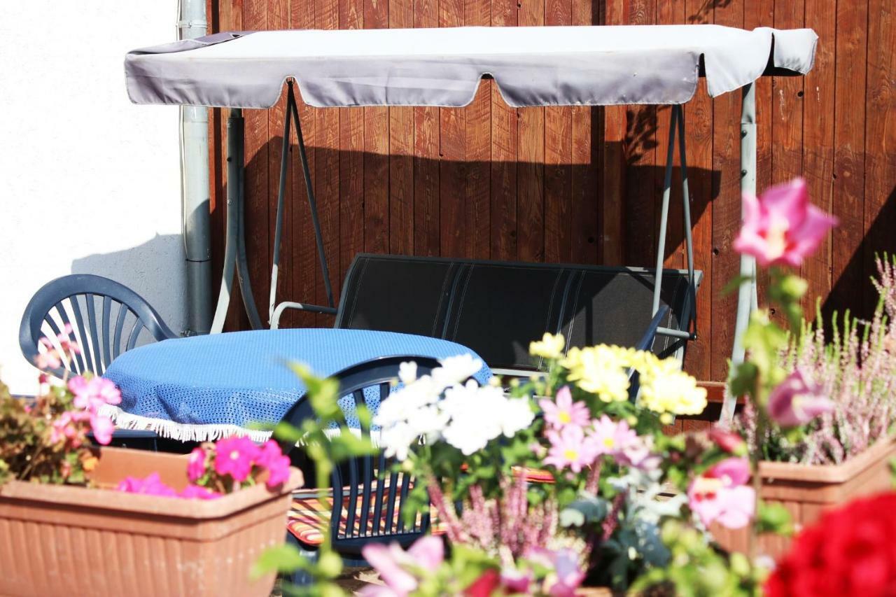 Ferienzimmer Dargen エクステリア 写真